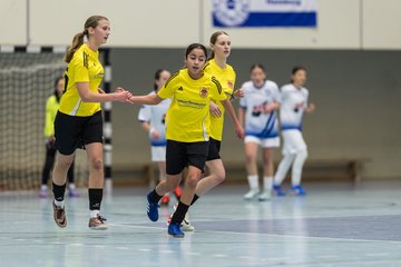 Bild 322 - wBJ Power Girls Cup Suederelbe